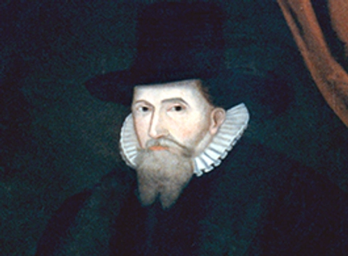 Adam Loftus