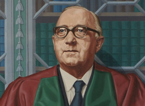 Albert McConnell