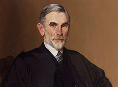 Edward John Gwynn