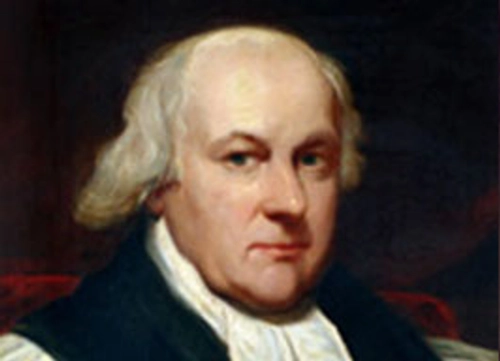 Elrington