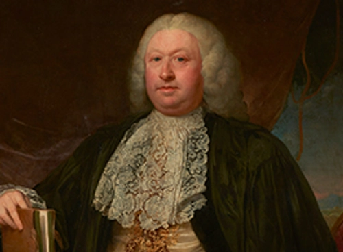 Francis Andrews