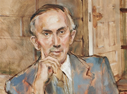 Francis Lyons
