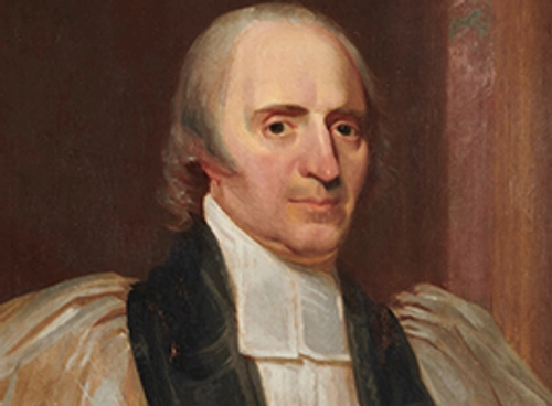 George Hall