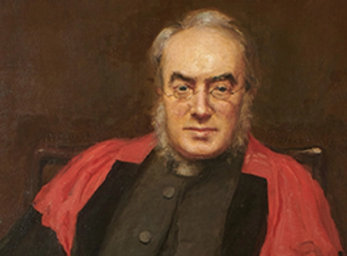 George Salmon