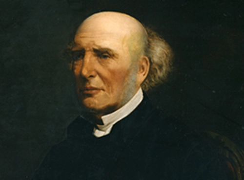 Humphrey Lloyd