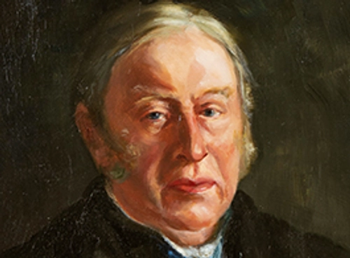 John Mahaffy