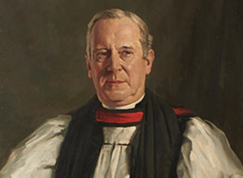 John Bernard