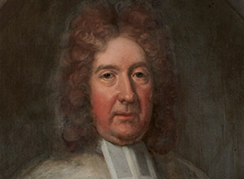 Michael Ward