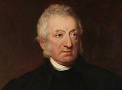 Richard McDonnell
