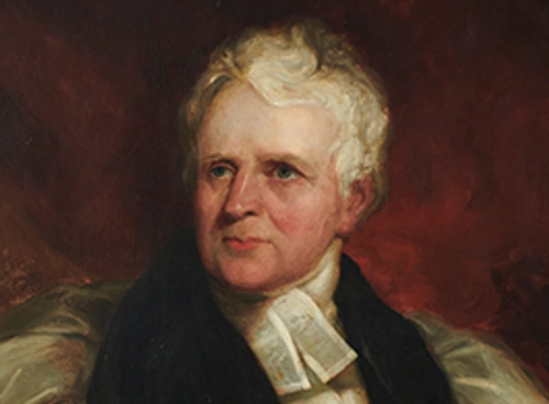 Samuel Kyle