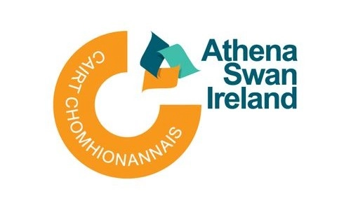 Athena Swan Ireland logo