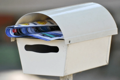 Letterbox