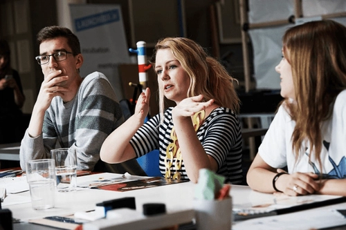 Meet our Funding Specialists