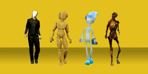 Creative Technologies