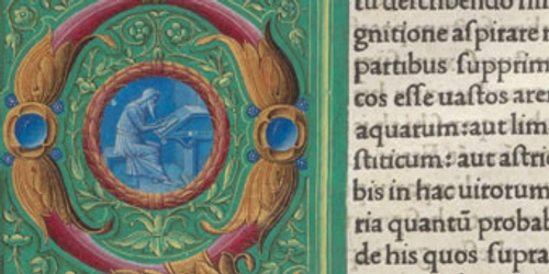 Irish manuscript