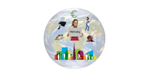 Smart Sustainable Planet