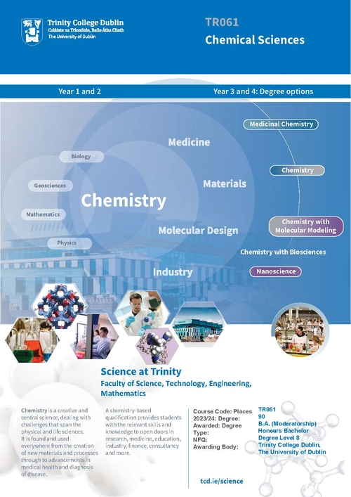 TR061 Prospectus
