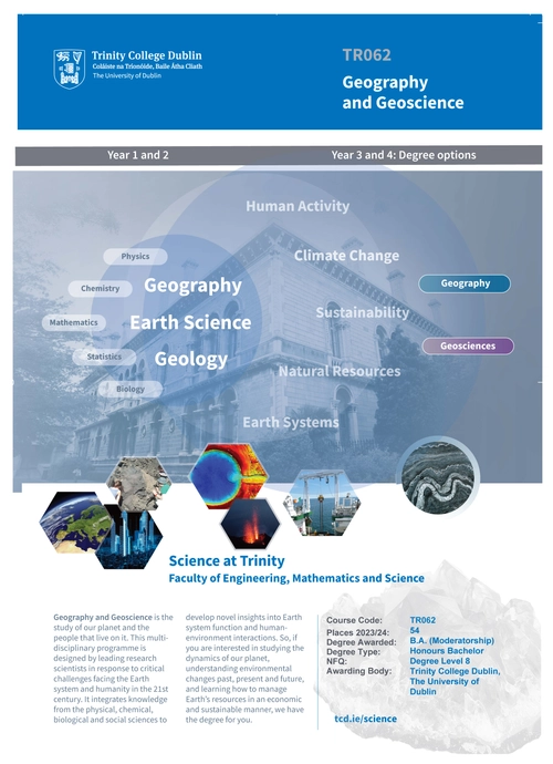 TR062 Prospectus