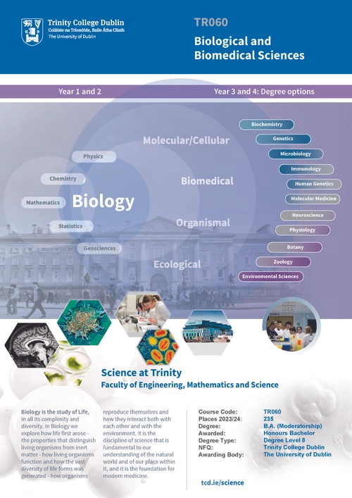 TR060 Brochure