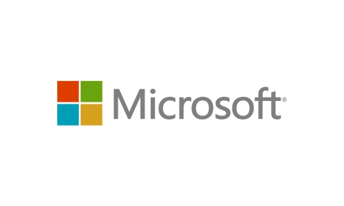 Microsoft Logo