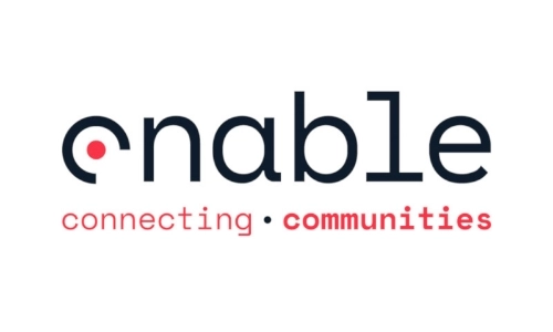 Enable logo