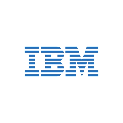 IBM Logo