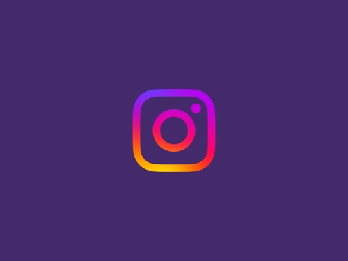 Follow us on Instagram