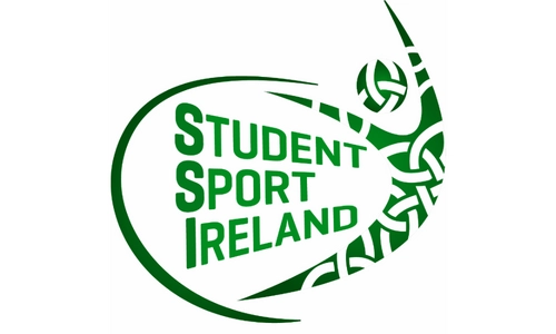 The icon for Student Sport Ireland