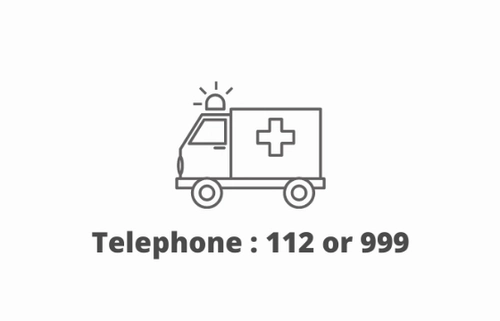 Emergency Services