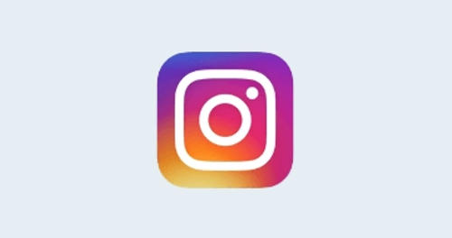 Follow us on Instagram