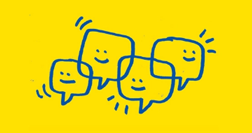 Speech Bubbles