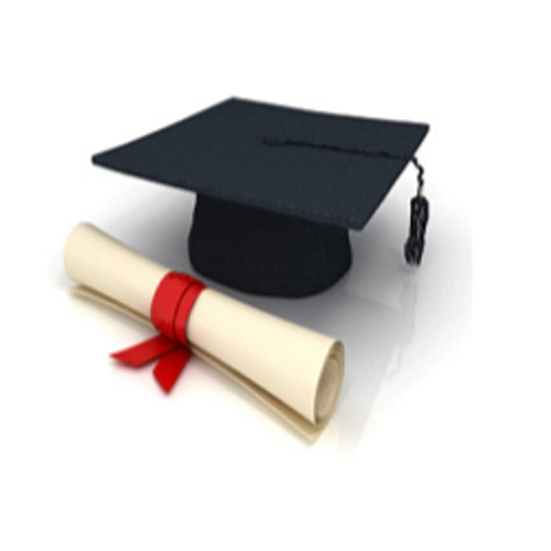 Graduation cap