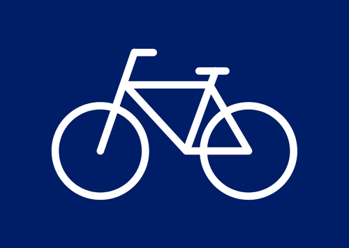 travel bike