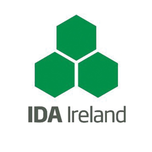 IDA's Logo