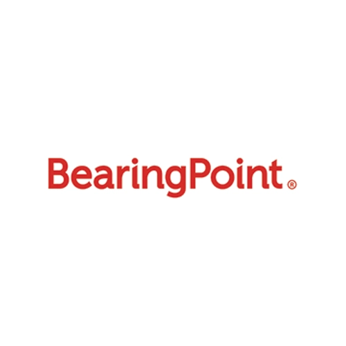 Bearing Point's logo