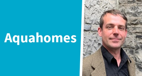 Team Aquahomes
