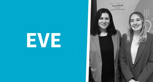 Eve - electric vehicle ecosystem team