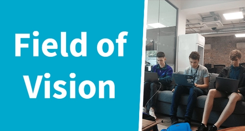 Team Field of Vision