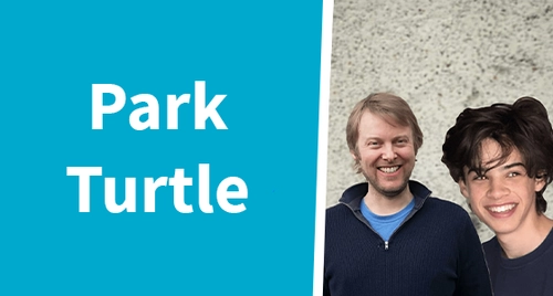 Team Park Turtle