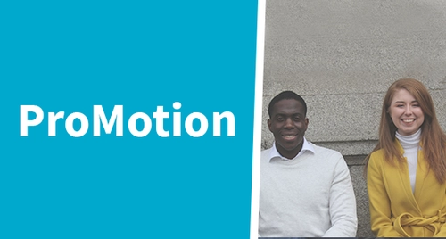 Team Pro Motion
