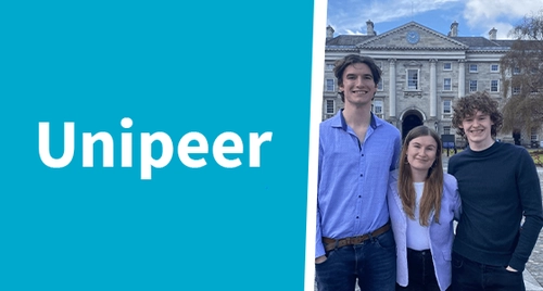 Team UniPeer
