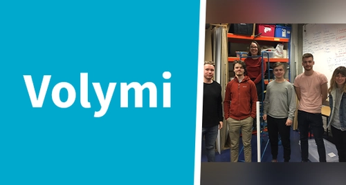 Team Volymi