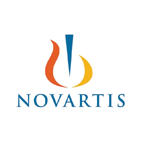 Novartis Logo