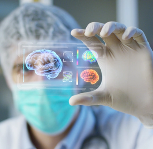 Nanomedicine and Key Enabling Technologies diagram