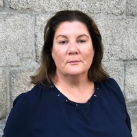 Pamela Harkness, HR Partner