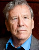 Amos Oz ( Litt.D.)