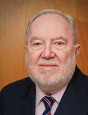 John Laver (Litt.D.)