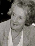 Lelia Doolan (Litt.D.)