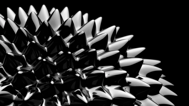 Magnetism & Spin Electronics - School of Physics | Trinity College Dublin