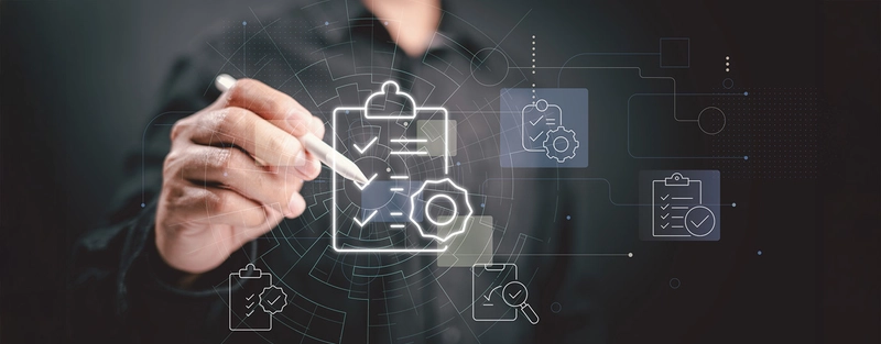 Designing & Delivering Digital Assessments